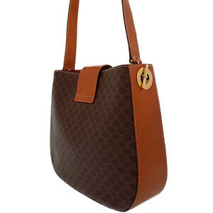 Celine Macadam Shoulder Bag